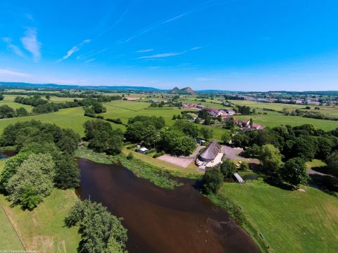 Camping d'Autun - Camping Saône-et-Loire - Image N°11