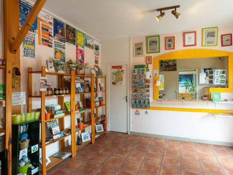 Camping d'Autun - Camping Saône-et-Loire - Image N°7