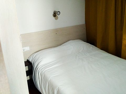 MOBILHOME 2 personnes - VENUS