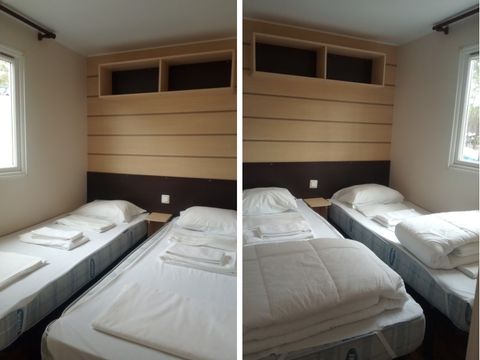 MOBILHOME 6 personnes - CASITA 6 PAX