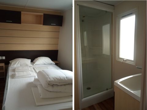 MOBILHOME 6 personnes - CASITA 6 PAX