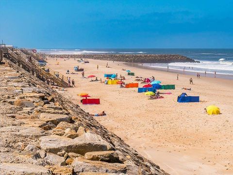 Camping Orbitur Vagueira - Camping Centre du Portugal - Image N°12
