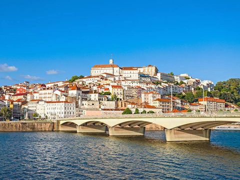 Camping Orbitur Vagueira - Camping Centre du Portugal - Image N°14