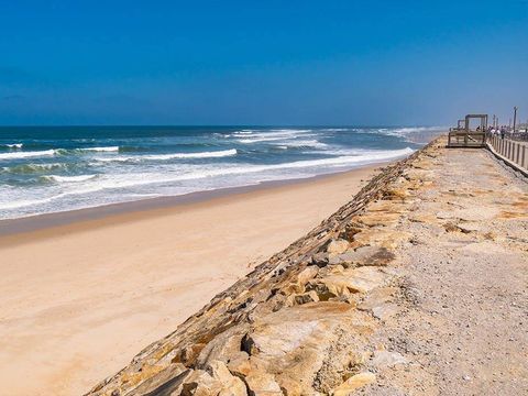 Camping Orbitur Vagueira - Camping Centre du Portugal - Image N°18