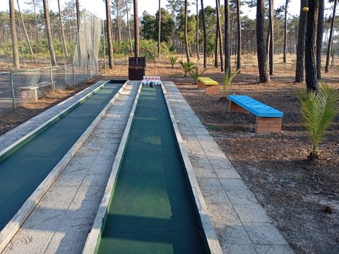 Camping Orbitur Vagueira - Camping Centre du Portugal - Image N°16