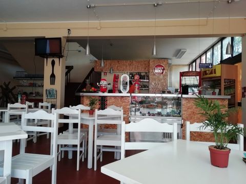 Camping Orbitur Vagueira - Camping Centre du Portugal - Image N°15