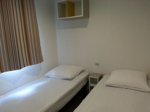 MOBILHOME 6 personnes - Mobilhome Confort