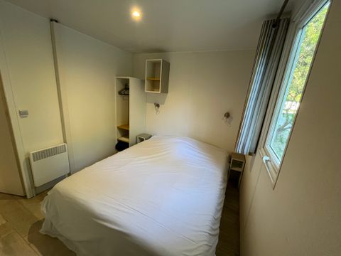 MOBILHOME 6 personnes - Mobilhome Confort