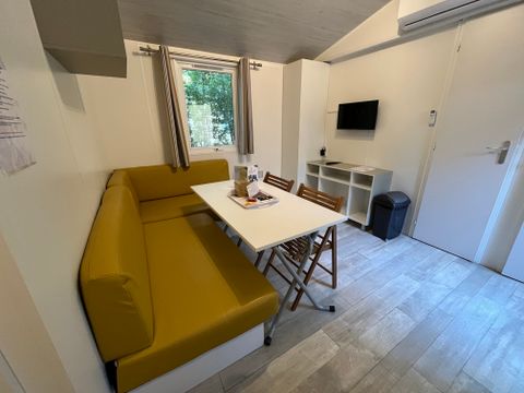 MOBILHOME 6 personnes - Mobilhome Confort