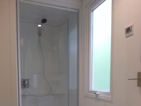 MOBILHOME 6 personnes - Mobilhome Confort