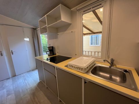 MOBILHOME 6 personnes - Mobilhome Confort