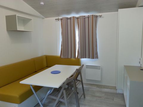 MOBILHOME 6 personnes - Mobilhome Confort