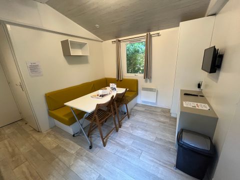 MOBILHOME 6 personnes - Mobilhome Confort