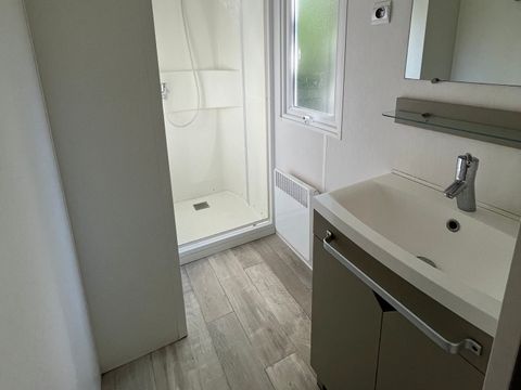 MOBILHOME 6 personnes - Mobilhome Confort