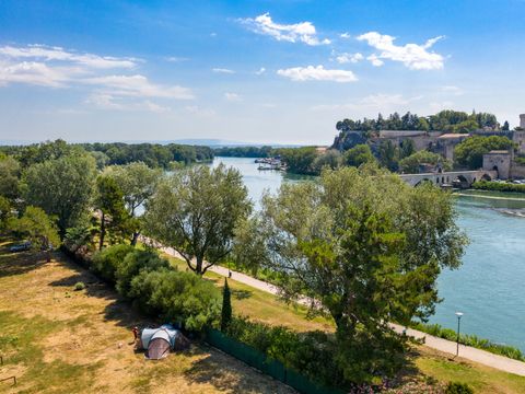 MOBILHOME 6 personnes - Mobilhome Confort