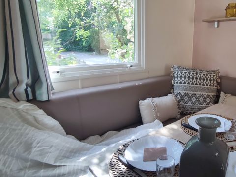 MOBILHOME 6 personnes - Mobilhome Confort