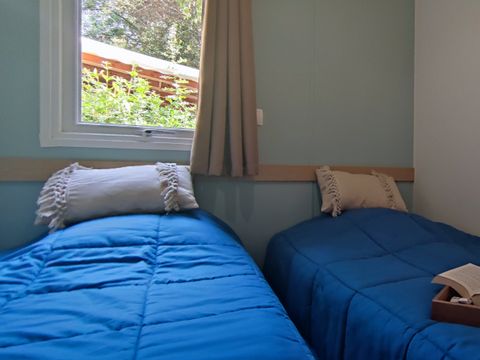 MOBILHOME 6 personnes - Mobilhome Confort