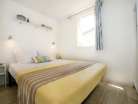 Mobilhome 4 personnes - Classic XL | 2 Ch. | 4 Pers. | Terrasse Surélevée
