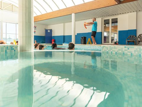 Camping Zagarella - Camping Paradis - Camping Vendée - Image N°16
