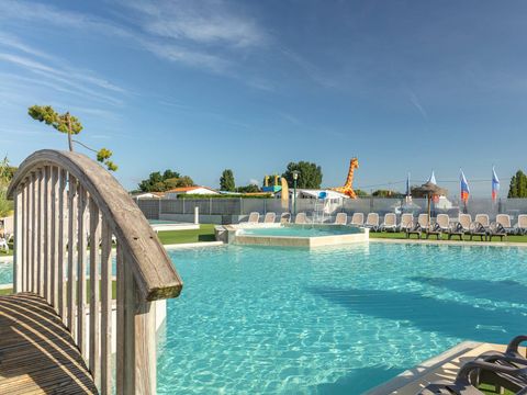 Camping Zagarella - Camping Paradis - Camping Vendée - Image N°9