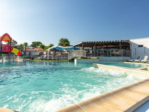 Camping Zagarella - Camping Paradis - Camping Vendée - Image N°14