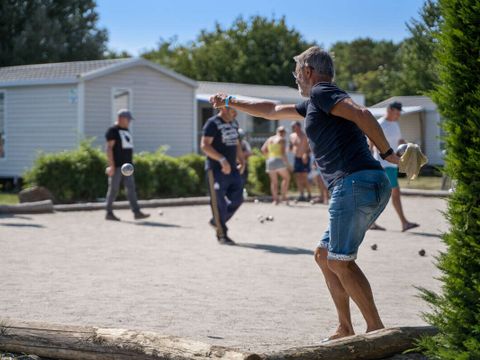 Camping Zagarella - Camping Paradis - Camping Vendée - Image N°17