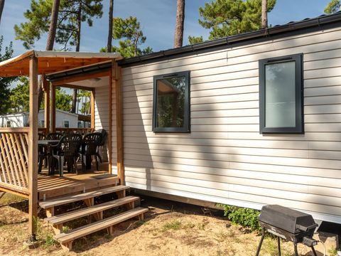 Camping Zagarella - Camping Paradis - Camping Vendée - Image N°8