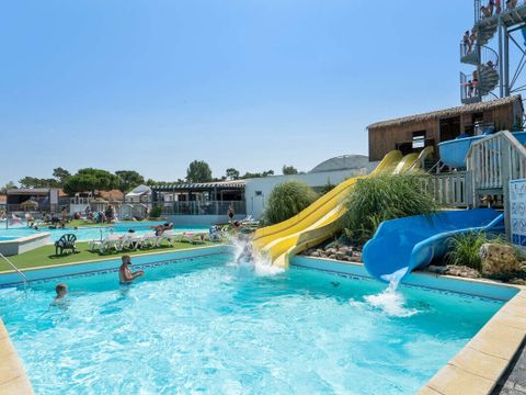 Camping Zagarella - Camping Paradis - Camping Vendée - Image N°6