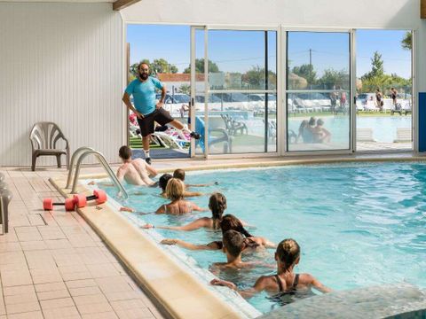 Camping Zagarella - Camping Paradis - Camping Vendée - Image N°25