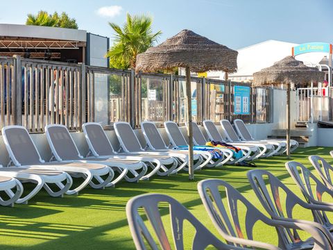 Camping Zagarella - Camping Paradis - Camping Vendée - Image N°10