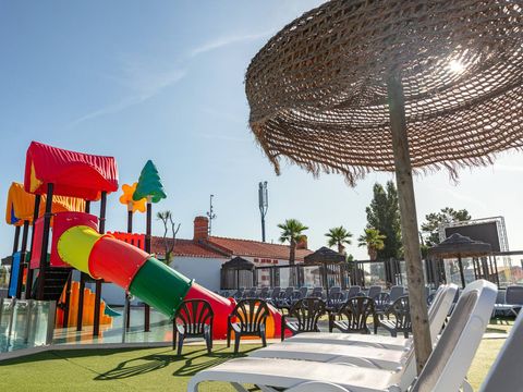 Camping Zagarella - Camping Paradis - Camping Vendée - Image N°4