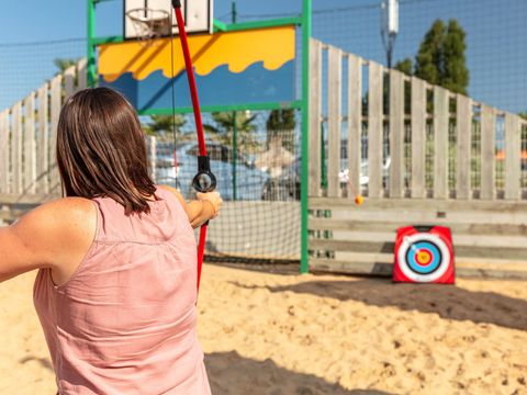 Camping Zagarella - Camping Paradis - Camping Vendée - Image N°15