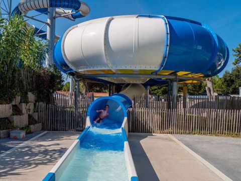 Camping Zagarella - Camping Paradis - Camping Vendée - Image N°11