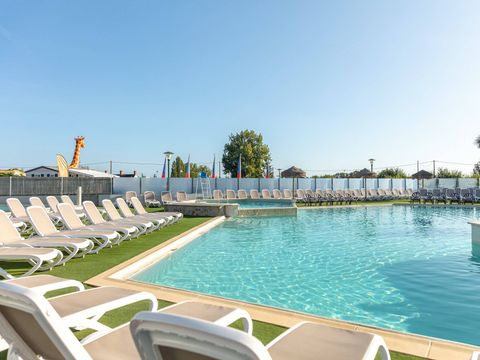 Camping Zagarella - Camping Paradis - Camping Vendée - Image N°20