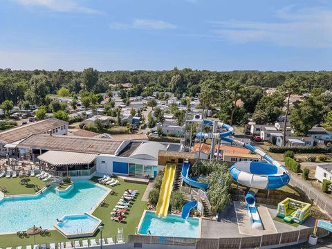 Camping Zagarella - Camping Paradis - Camping Vendée - Image N°12