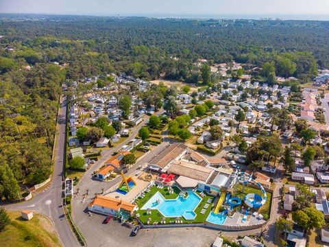 Camping Zagarella - Camping Paradis - Camping Vendée - Image N°5