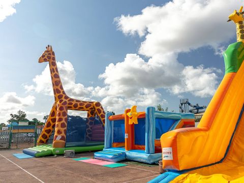 Camping Zagarella - Camping Paradis - Camping Vendée - Image N°19