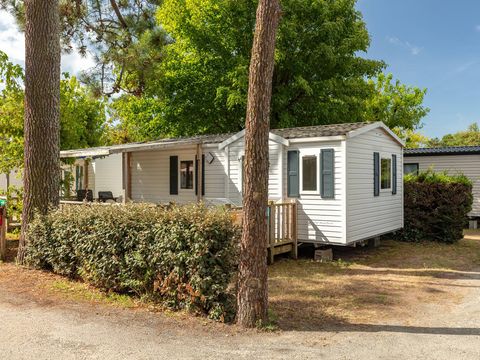 Camping Zagarella - Camping Paradis - Camping Vendée - Image N°7