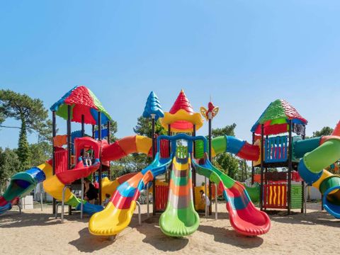 Camping Zagarella - Camping Paradis - Camping Vendée - Image N°23