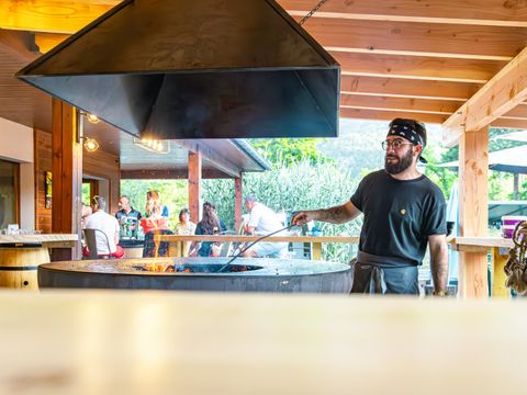 Camping le Malazéou (Wellness Sport Camping) - Camping Ariège - Image N°7