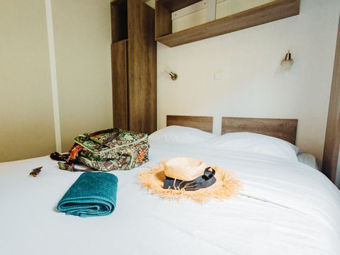 MOBILHOME 6 personnes - MOBIL-HOME CONFORT 6 Personnes 31M2 3 Chambres MOBILHOME 6 personnes - MOBIL-HOME CONFORT 6 Personnes 31M2 3 Chambres