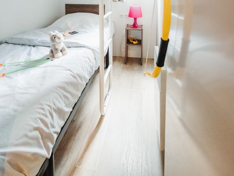 Mobilhome 6 personnes - CONFORT 31M2 - 3 chambres