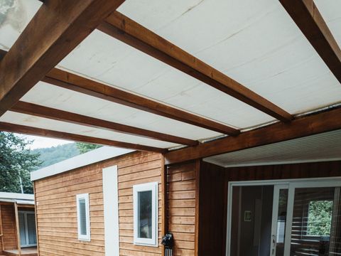 MOBILHOME 6 personnes - MOBIL-HOME CONFORT 6 Personnes 31M2 3 Chambres MOBILHOME 6 personnes - MOBIL-HOME CONFORT 6 Personnes 31M2 3 Chambres