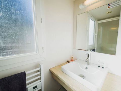 CHALET 4 personnes -  CHALET DES AMIS 4 personnes 29m2 2 Chambres
