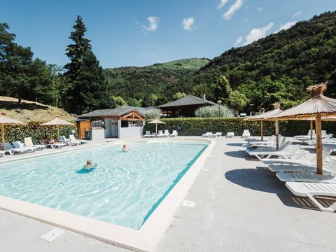 Camping le Malazéou (Wellness Sport Camping) - Camping Ariège - Image N°6