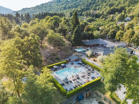 Camping le Malazéou (Wellness Sport Camping) - Camping Ariège - Image N°3