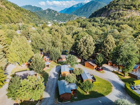 Camping le Malazéou (Wellness Sport Camping) - Camping Ariège - Image N°14