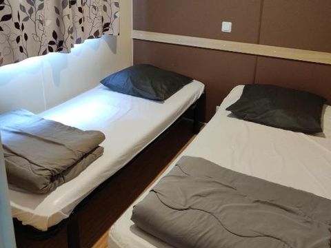 Camping le Moulin du Pont d'Alies - Camping Aude - Image N°22