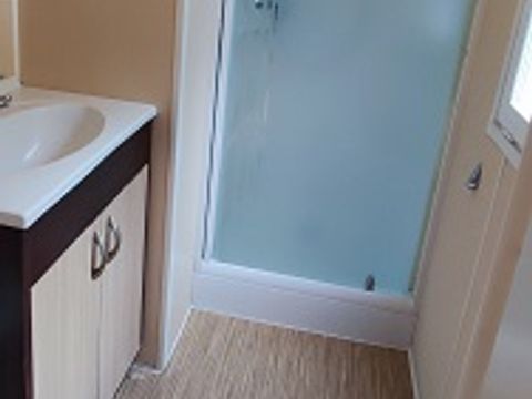 MOBILHOME 5 personnes - Trigano 27