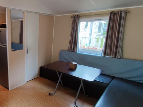 MOBILHOME 5 personnes - Trigano 27